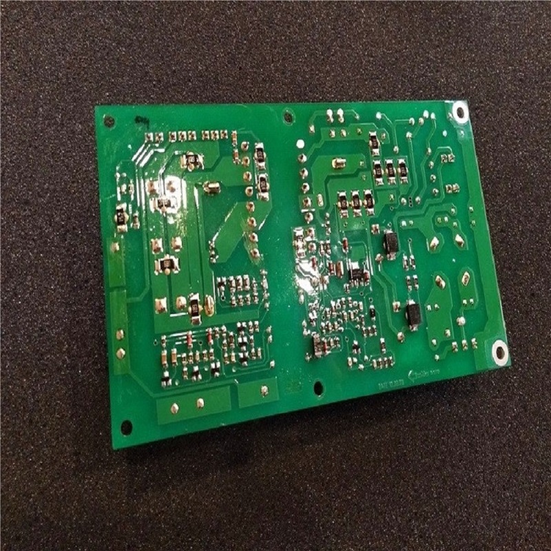 ABB NGPS-12C 64361864 Плата питания