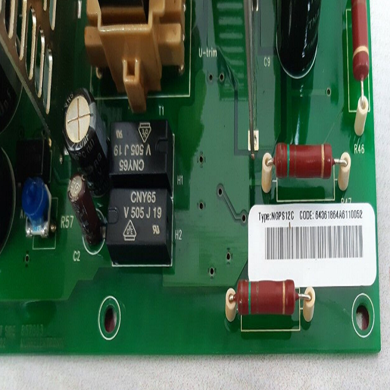ABB NGPS-12C 64361864 Плата питания