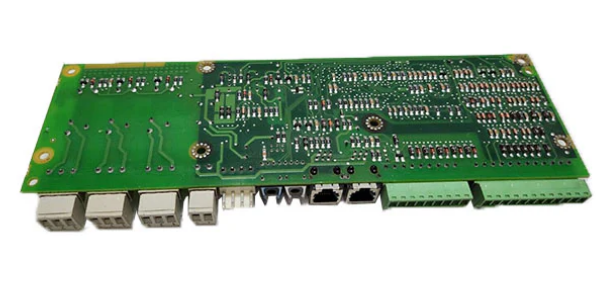 3BSE009858R1 | Плата инвертора блока управления приводом ABB NIOC-01C