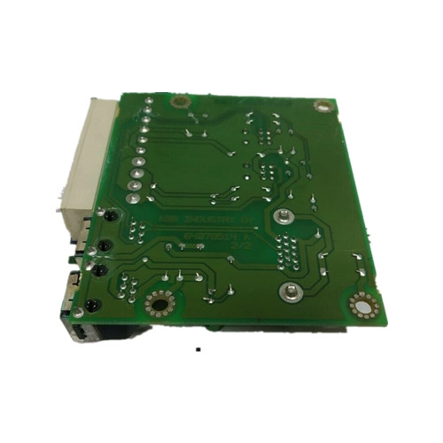 NMBC-01 ABB Инвертор ACS600 Серия MultiDrive Приводы с воздушным охлаждением Modbus Терминаторный блок PLC Запасные части