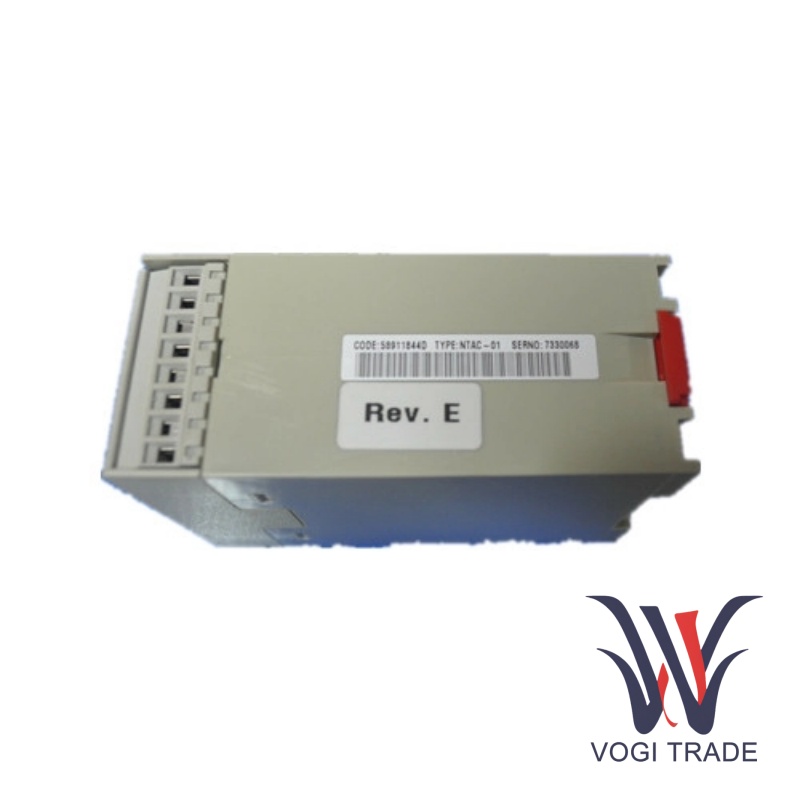 ABB NTAC-01 Комплект модуля интерфейса импульсного энкодера