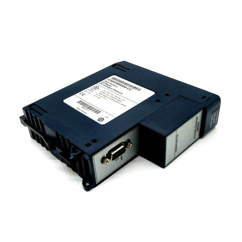 GE IC695PBM300 Communication Module