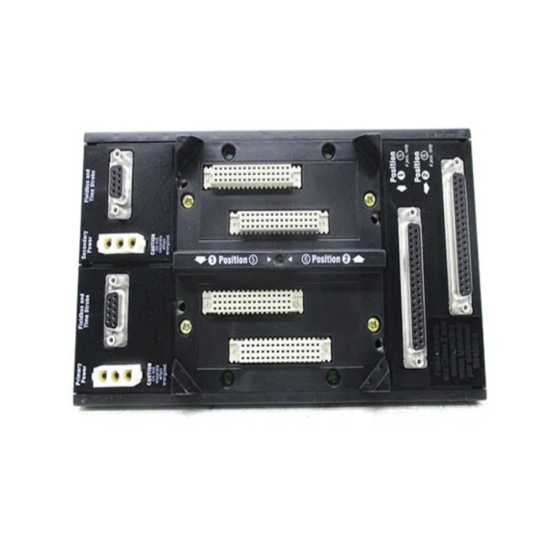 FOXBORO P0926HF Горизонтальный модуль основания