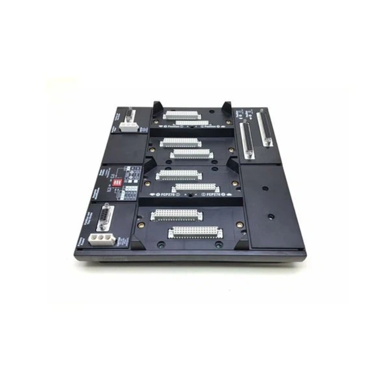 FOXBORO P0926HF Горизонтальный модуль основания