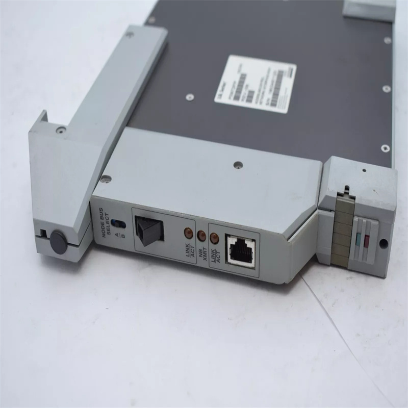 FOXBORO P0972PP Интерфейс сети управления Nodebus серии I/A