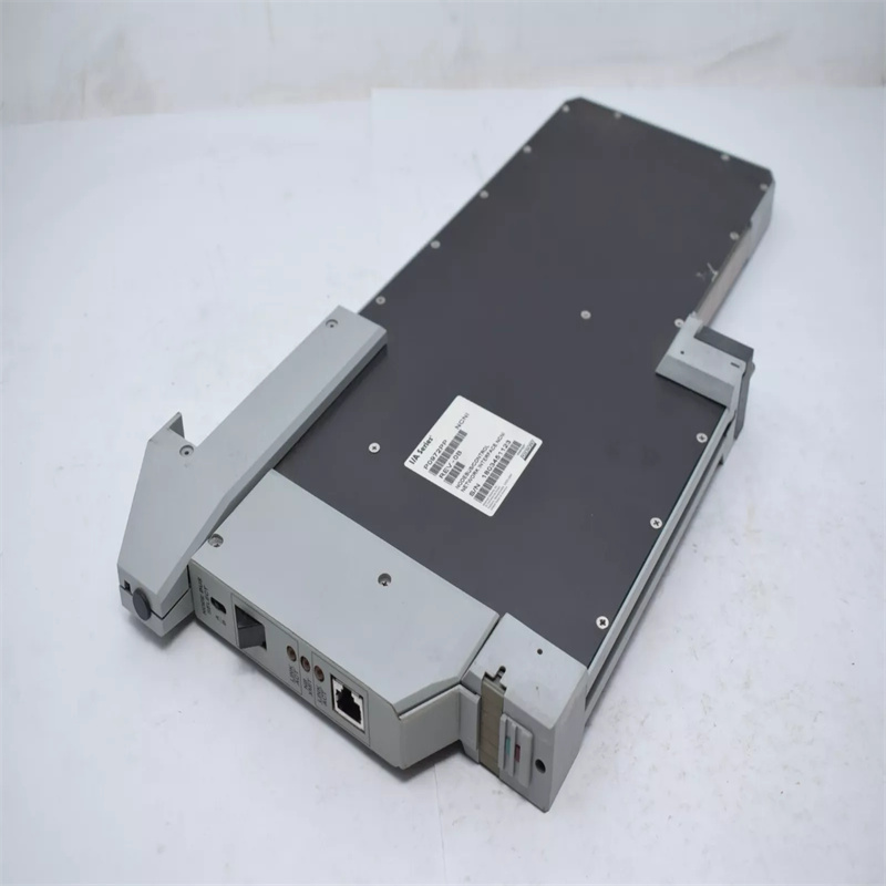 FOXBORO P0972PP Интерфейс сети управления Nodebus серии I/A