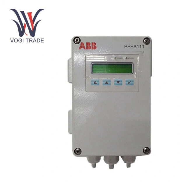 ABB PFEA111-65 3BSE050090R65 Tension Electronics