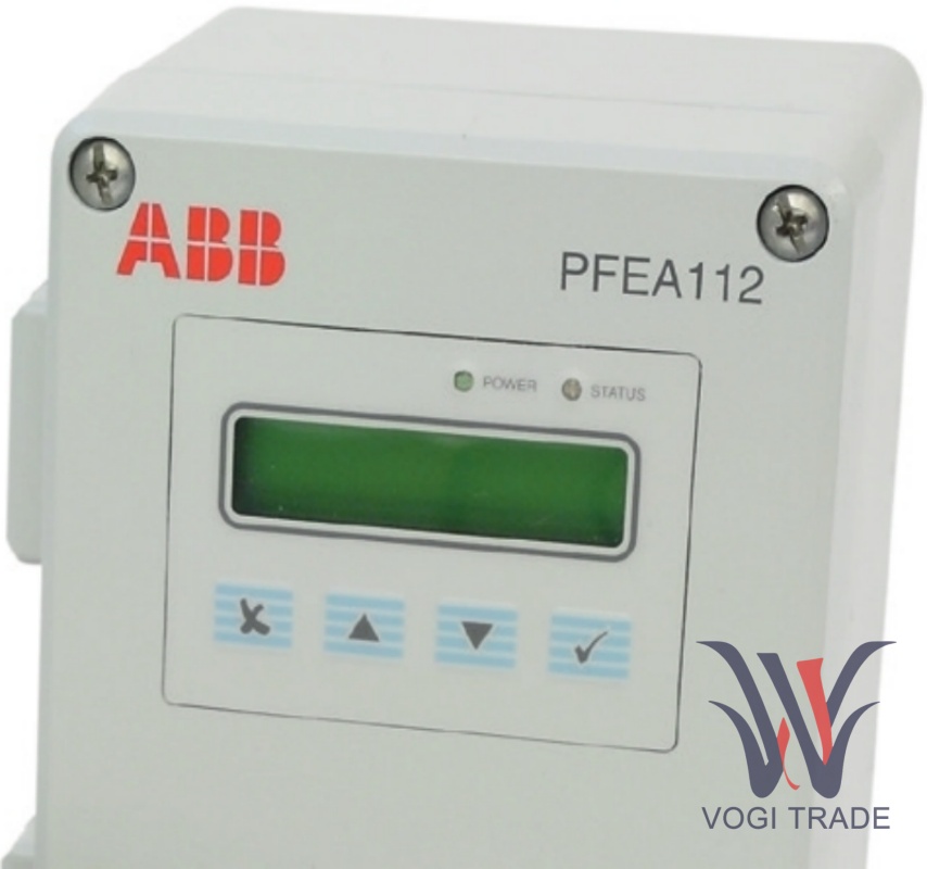ABB PFEA112-65