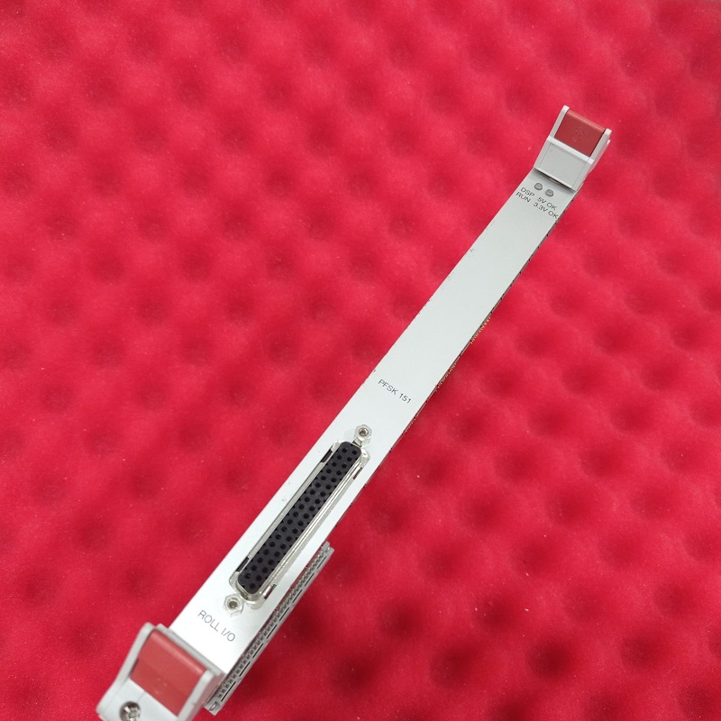 ABB PFSK151 3BSE018876R1 Модуль