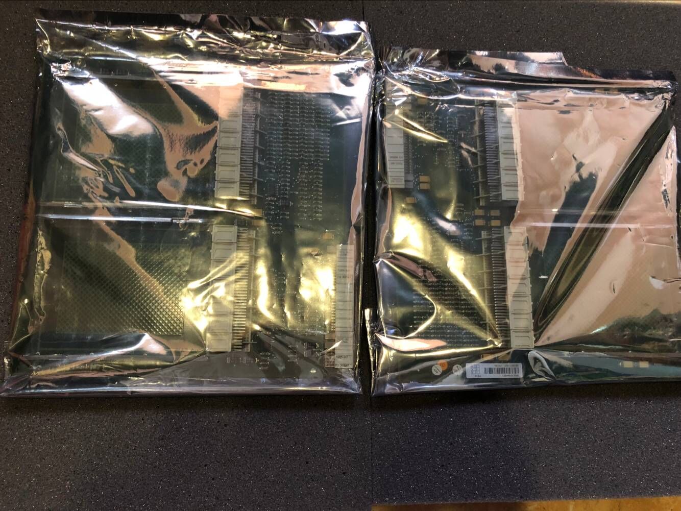 ABB PM154 3BSE003645R1 Плата интерфейса связи