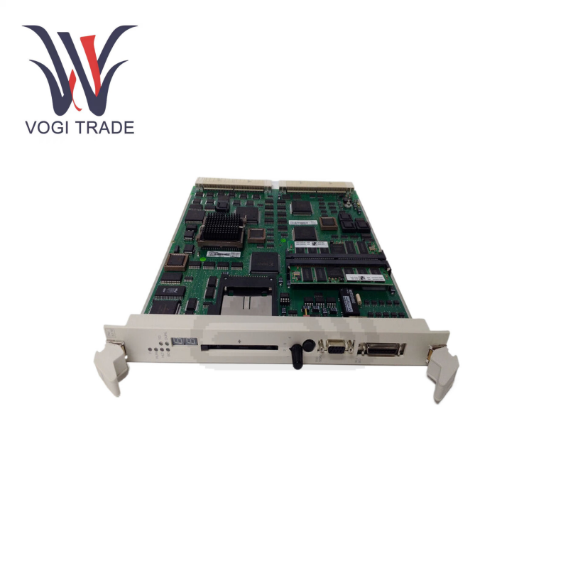 ABB PM511V16 3BSE011181R1 Processor Module
