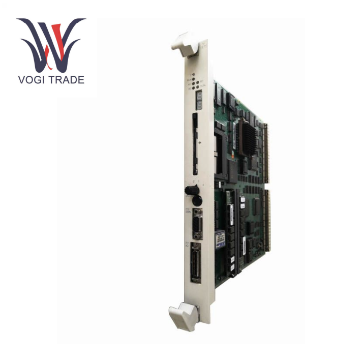 ABB PM511V16 3BSE011181R1 Processor Module