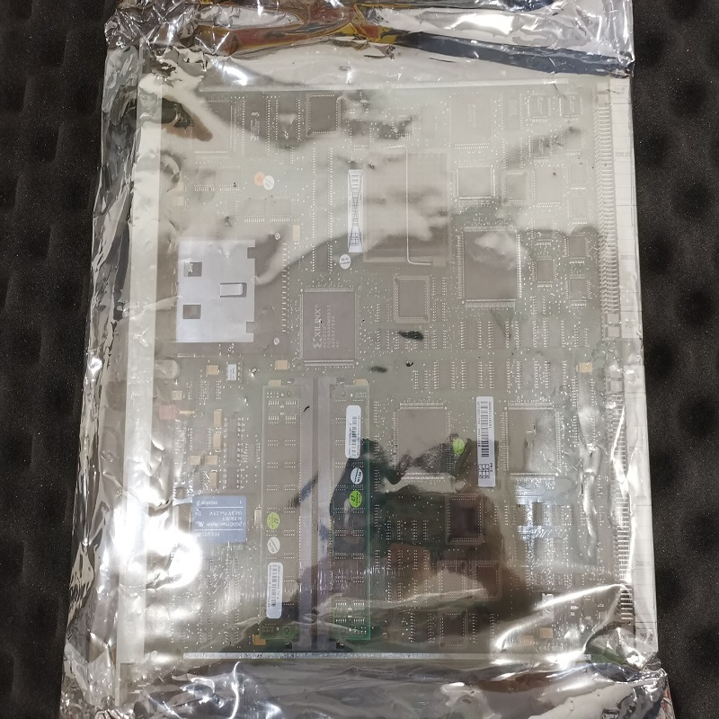 ABB PM511V16 3BSE011181R1 Процессорный модуль