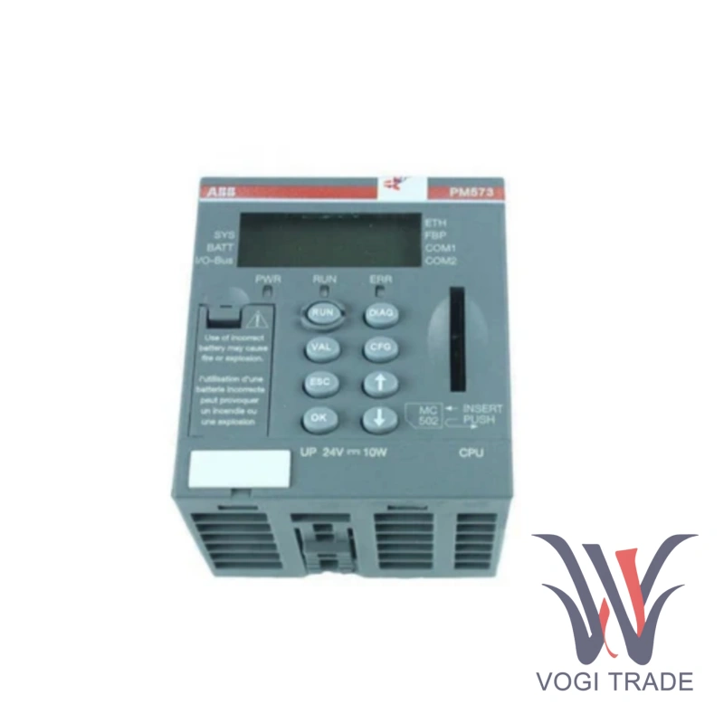 ABB PM590-ETH 1SAP150000R0271