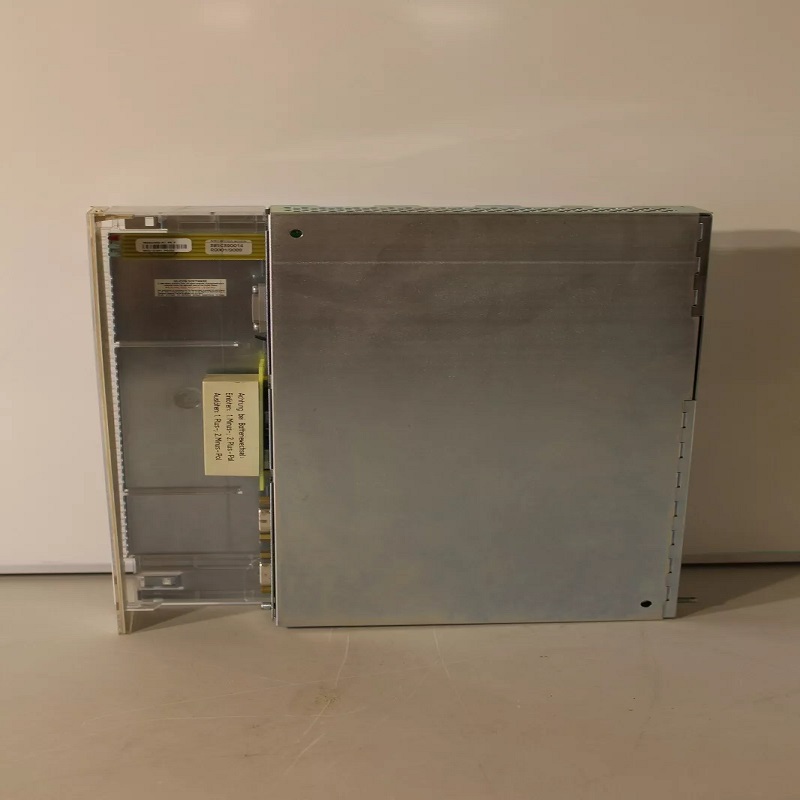 ABB PM632 3BSE005831R1 Процессорный блок