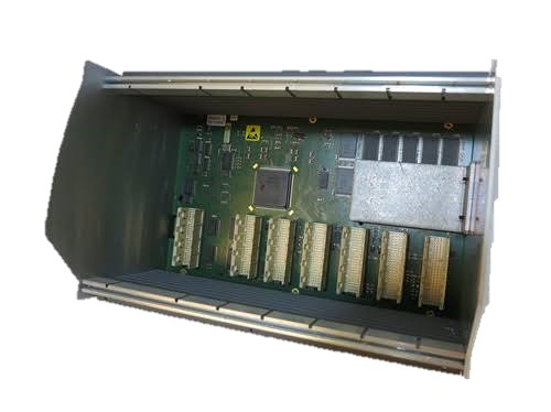 ABB PM802F основа центрального процессора