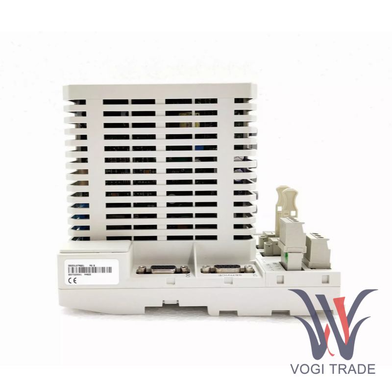 ABB PM825 3BSE010796R1