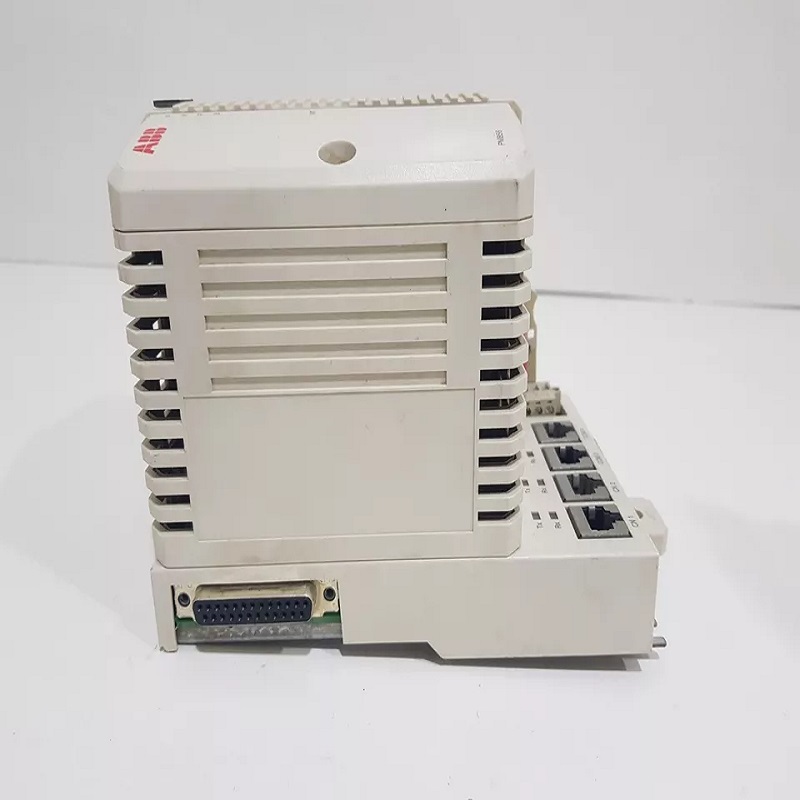 Процессорный блок ABB 3BSE018104R1 PM856K01