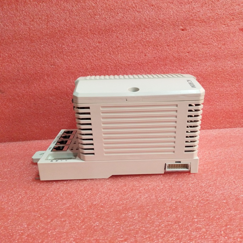 Процессорный блок ABB PM861AK01 3BSE018157R1