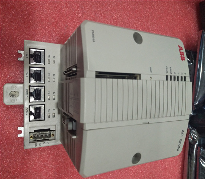 ABB PM864K01 3BSE018150R1 Комплект процессорного блока