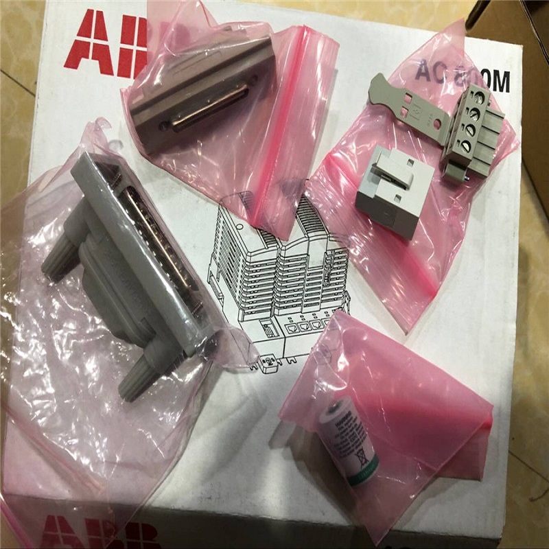 PM866K01 3BSE050198R1  Процессорный блок