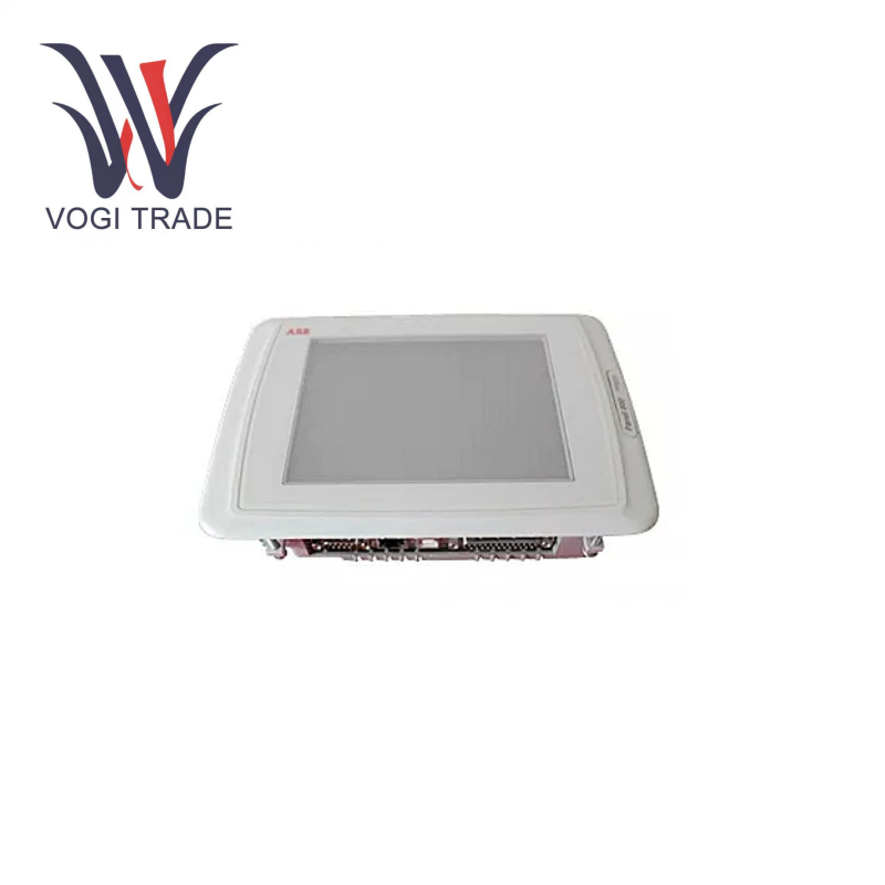 ABB PP865 3BSE042236R1 Operator Panel