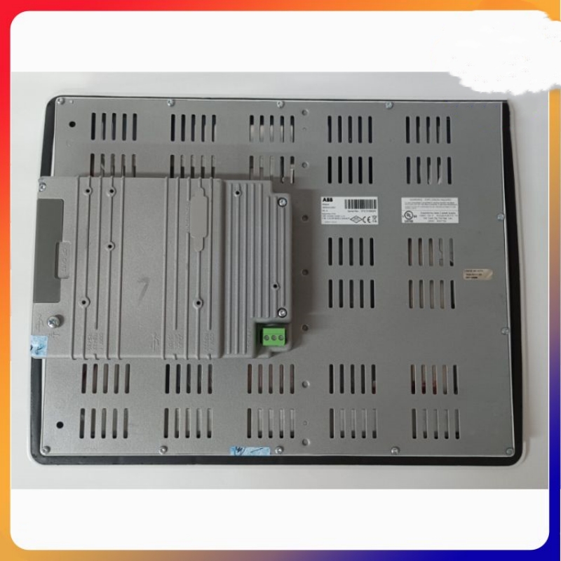 Панель управления ABB PP865A 3BSE042236R2