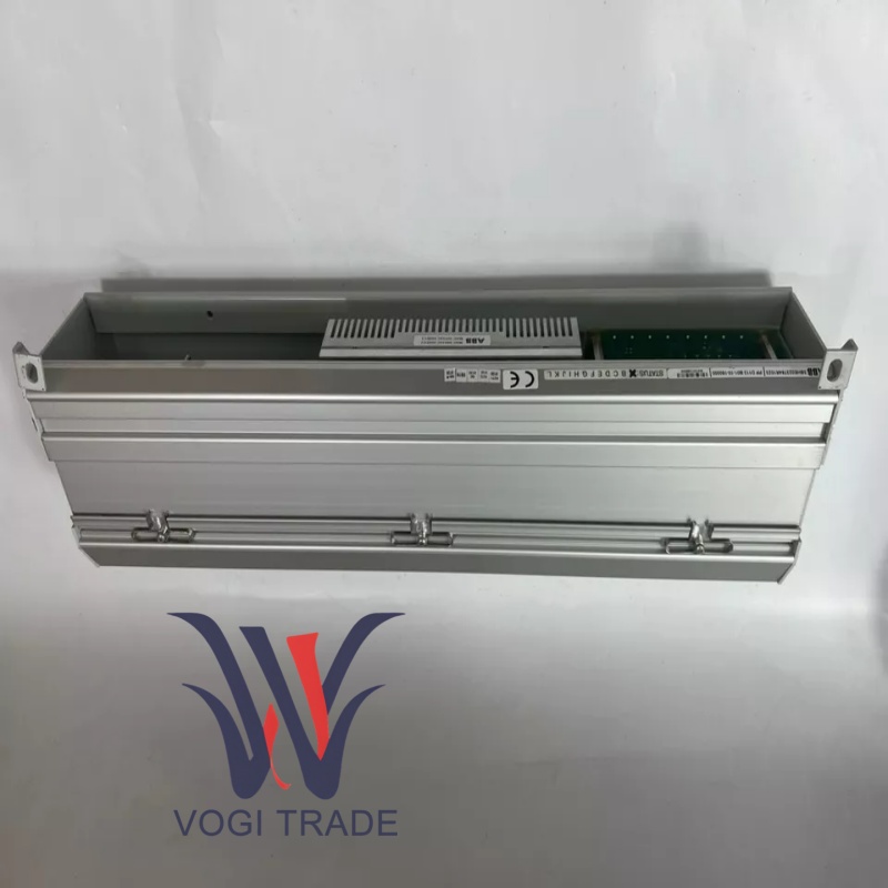 ABB PPD113B03 3BHE023584R1023 модуль контроллера
