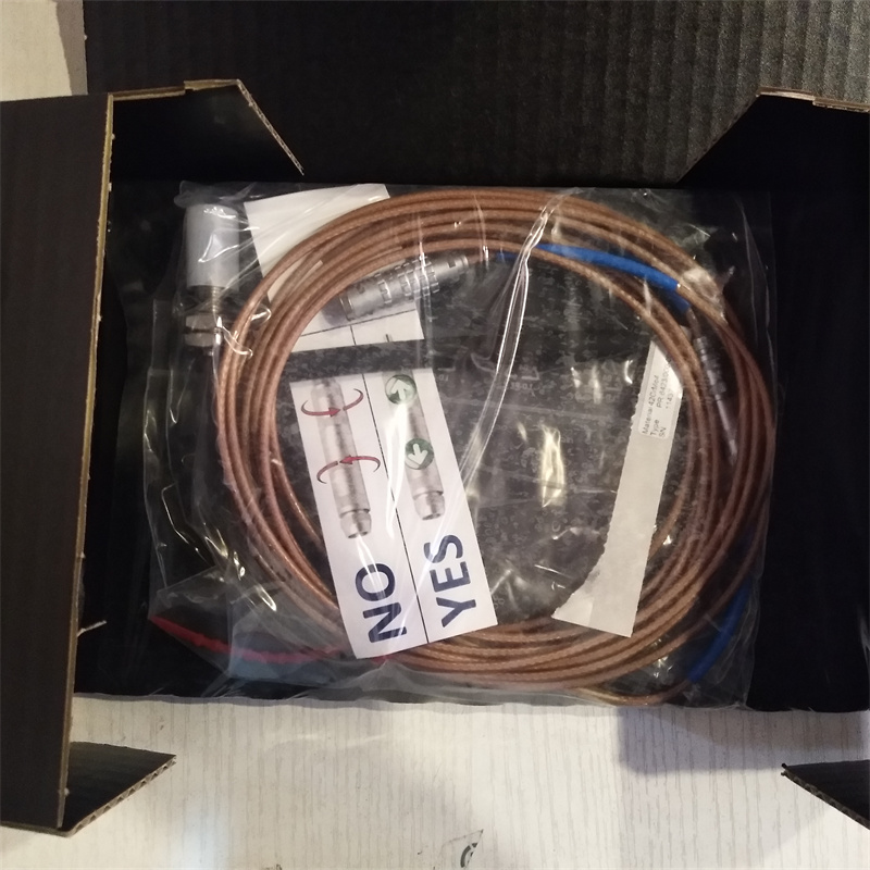 EPRO PR6423/002-030 Датчик вихревых токов