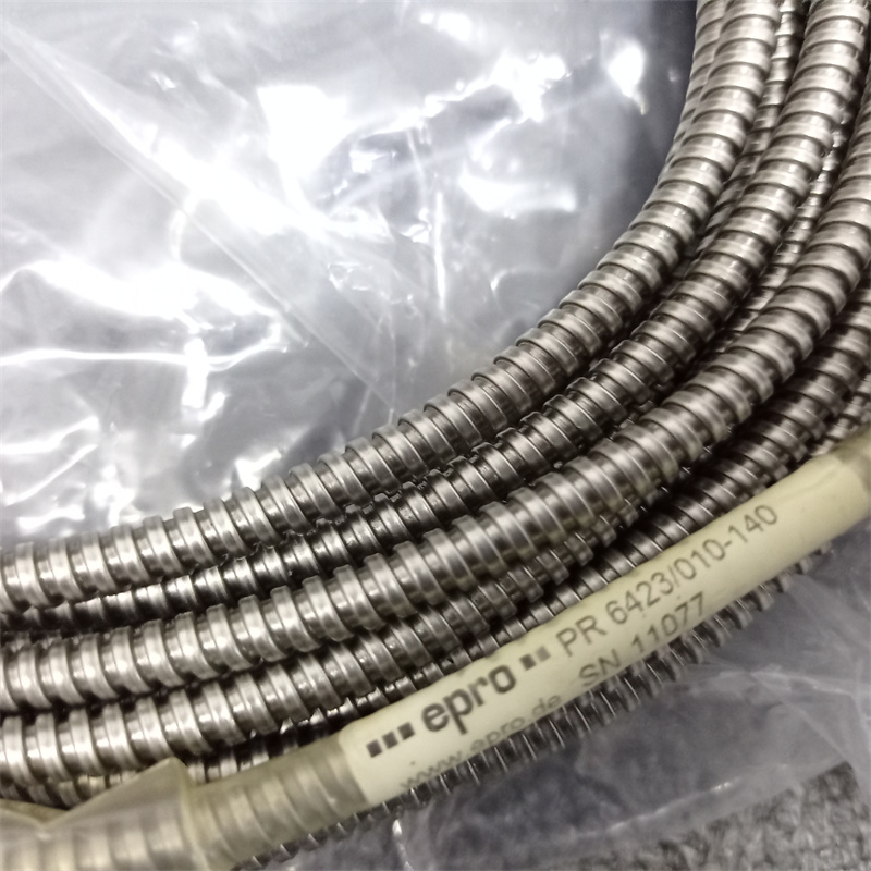 EPRO PR6423/000-140 Датчик вихревых токов