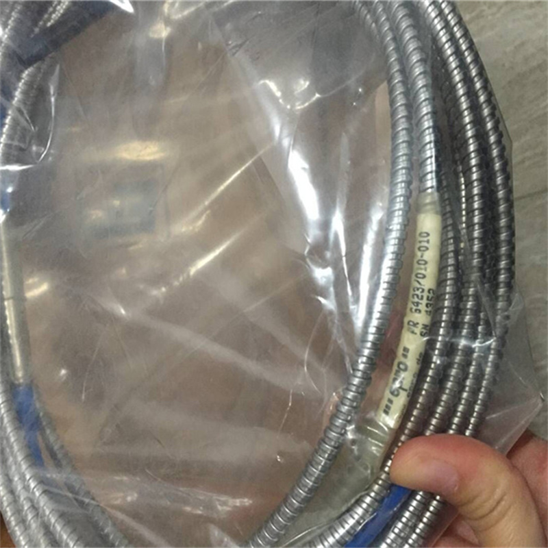 EPRO PR6423/010-100 Датчик вихревых токов 8мм