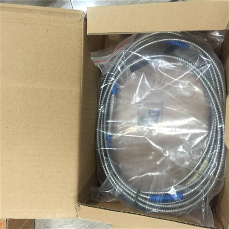 EPRO PR6423/012-100 Датчик вихревых токов 8мм с 4-метровым удлинительным кабелем