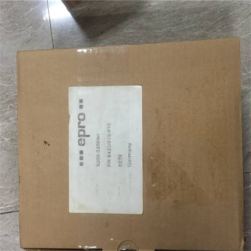 EPRO PR6423/010-010 Датчики вихревых токов