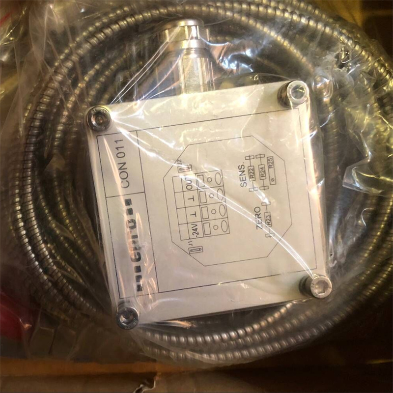 EPRO CON011 Эд вызывает преобразователь сигналов тока