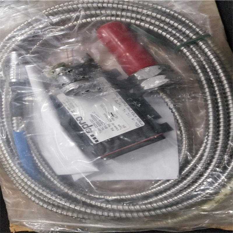 EPRO PR6424/010-140+CON011 Датчик вихревых токов 16мм с преобразователем сигнала