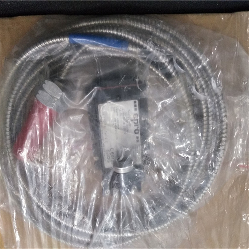 EPRO PR6424/006-010 Датчик вихревых токов