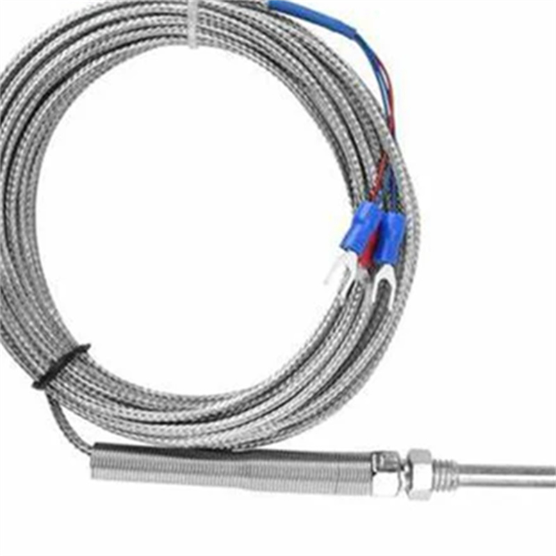 EPRO PR6424/01CS Датчик вихревых токов 16мм