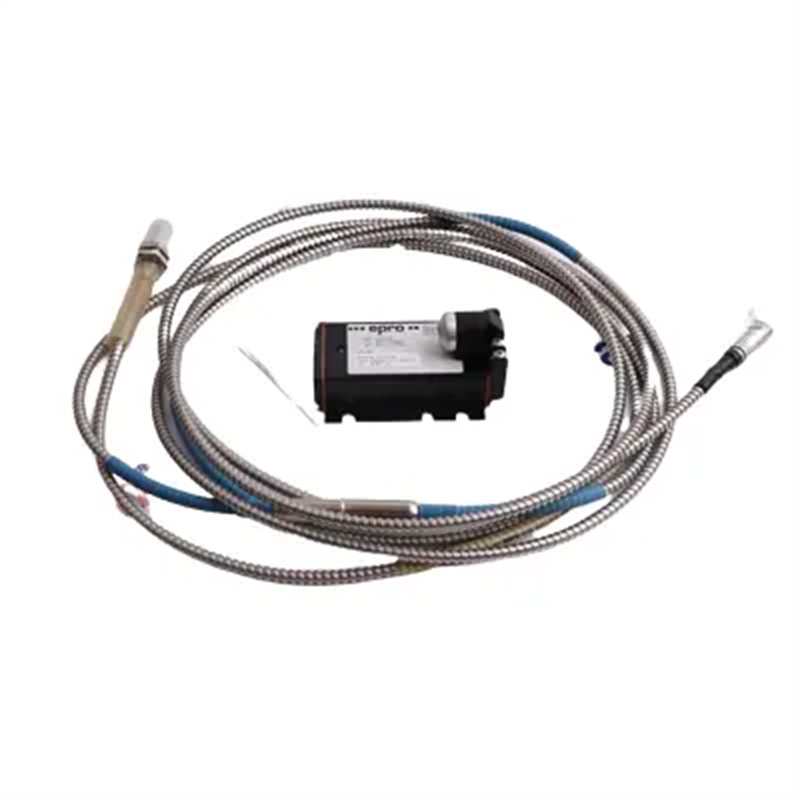 EPRO PR6424/013-130 Датчик вихревых токов 16 мм