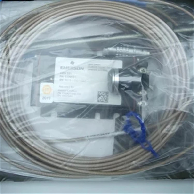 EPRO PR6426/010-110+CON021/916-200 32-мм вихретоковый датчик