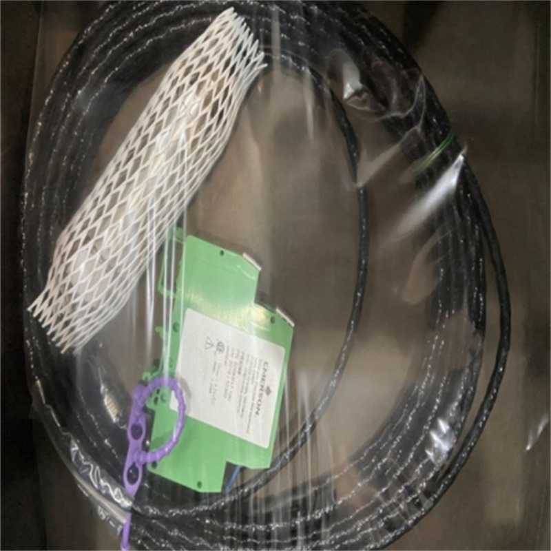 EPRO PR9268/617-100-CNSF Электродинамический датчик скорости