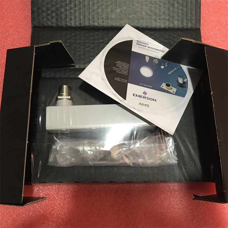 EPRO PR9350/02 Индуктивный датчик