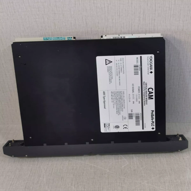 YOKOGAWA PSCAMAAN 16404-500R/3  – Расширенный модуль автоматизации для промышленного управления