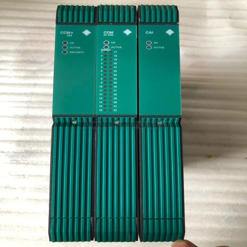 YOKOGAWA PSCDM024DCBAN: критический дискретный модуль