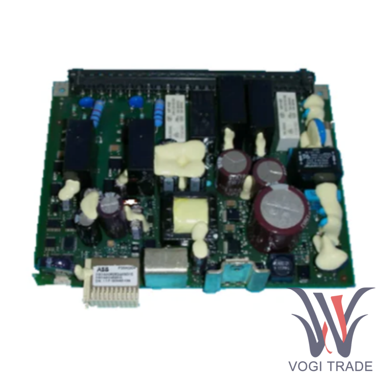 ABB PSM0904 2RCA025059A0901