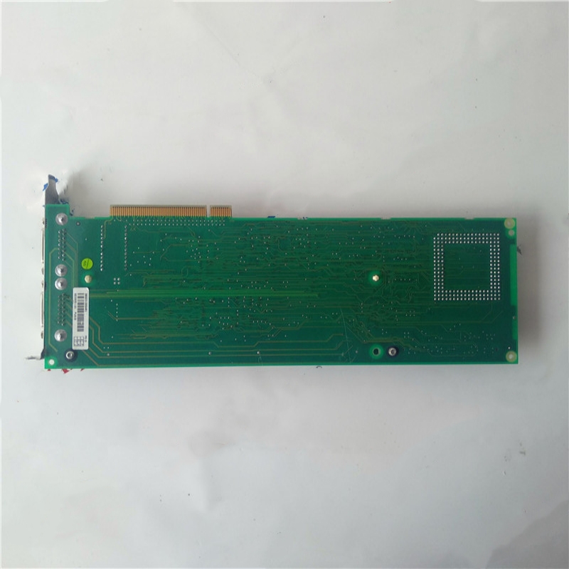 ABB PU516 3BSE013064R1 Инженерная плата