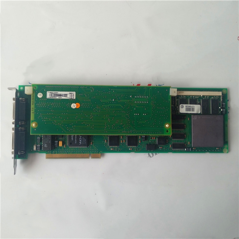 ABB PU516 3BSE013064R1 Инженерная плата