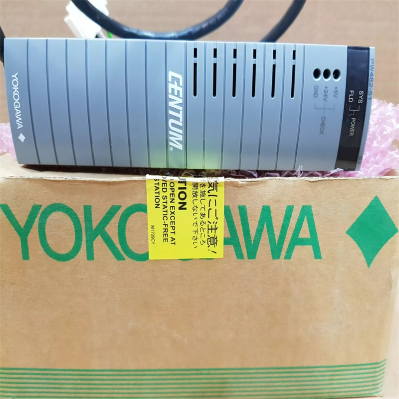 YOKOGAWA PW482  МОДУЛЬ ПИТАНИЯ