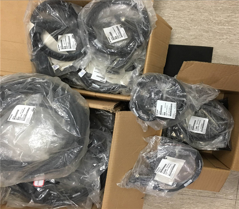 FOXBORO P0916DB Кабель