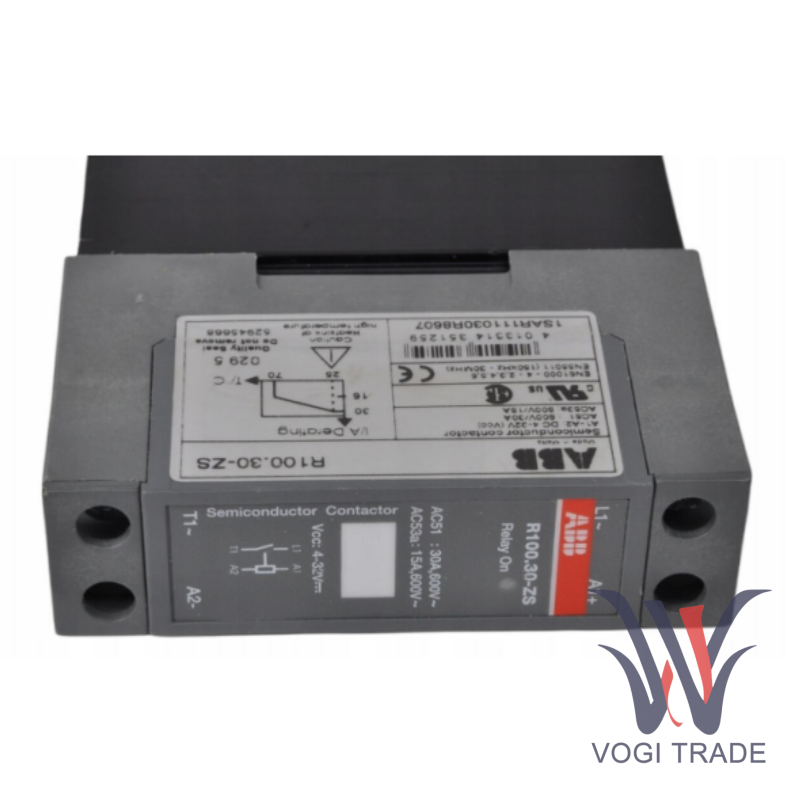 ABB R100.30-ZS