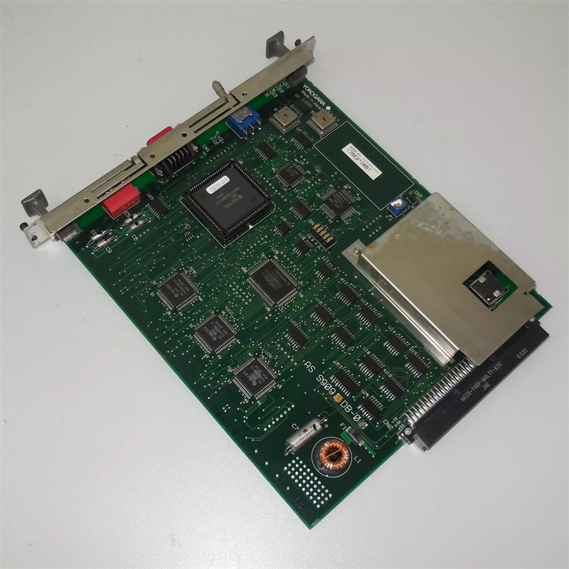 YOKOGAWA RB401  Модуль шины RIO